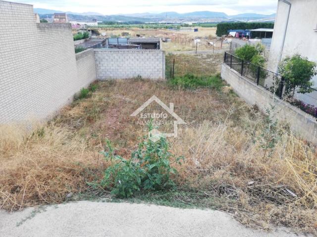 TERRENO EDIFICABLE MENDAVIA photo 0