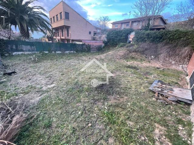 TERRENO EDIFICABLE EN MENDAVIA A TAN SOLO 15 MINUTOS DE LOGROÑO photo 0