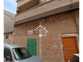 GARAJE - LOCAL COMERCIAL - MERENDERO EN EL CENTRO DEL PUEBLO photo 0