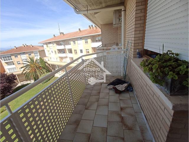 Venta de piso en Viana photo 0