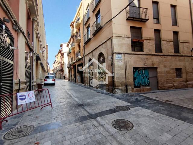 Terreno en venta en Logroño photo 0