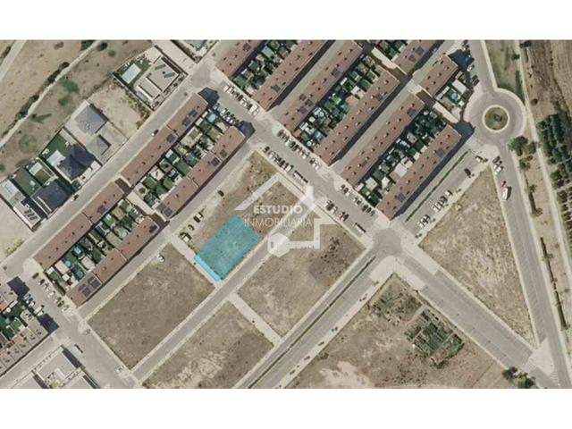 Venta de Terreno en Viana photo 0