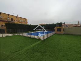 PISO DUPLEX EN NAVARRETE photo 0