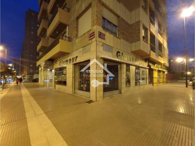 LOCAL COMERCIAL EN LOGROÑO photo 0