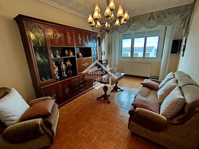 Venta de piso en Viana photo 0