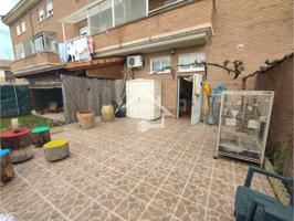Venta de una espaciosa casa en Mendavia photo 0