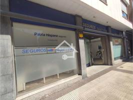 Alquiler de local comercial en Logroño Centro photo 0