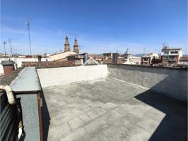 Venta de piso en el Centro de Logroño photo 0