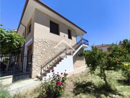 Venta de bonito chalet en Mendavia photo 0