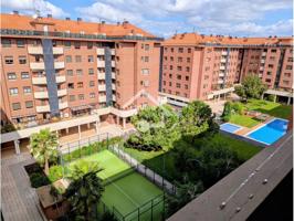 Alquiler de piso en Logroño, Cascajos-Piqueras photo 0