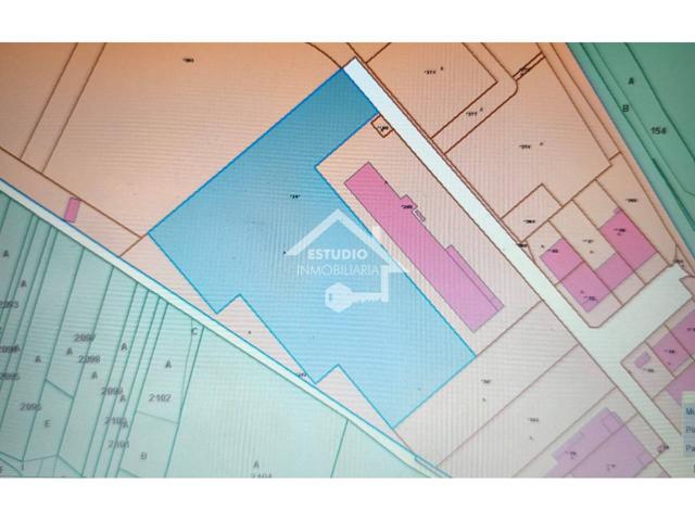 TERRENO INDUSTRIAL EN MENDAVIA photo 0