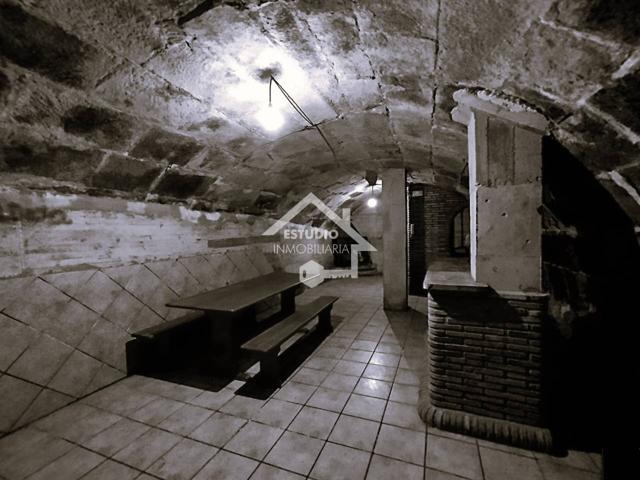 Bodega mas trastero en venta en Viana photo 0