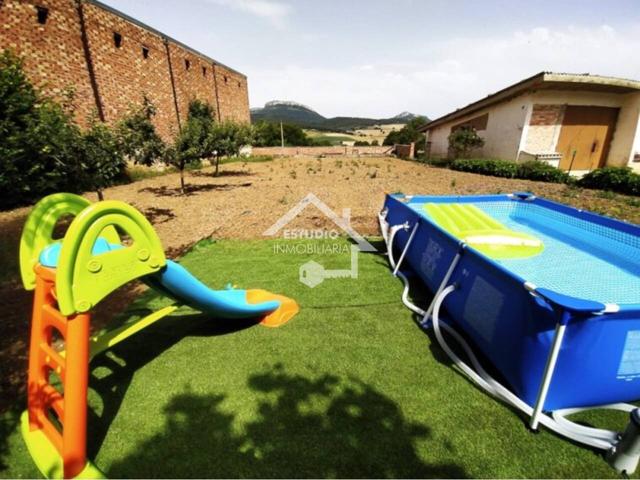¡Gran oportunidad! Casa en venta en Genevilla photo 0