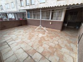 Venta de un piso en Navarrete photo 0