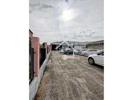 Venta de nave industrial en Oyón - Oion photo 0