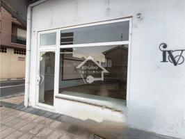 LOCAL EN ALQUILER EN NAVARRETE photo 0