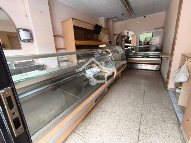PANADERIA - PASTELERIA CON OBRADOR photo 0