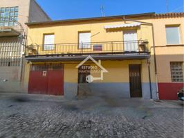 CASA CON MUCHAS POSIBILIDADES EN NAVARRETE photo 0