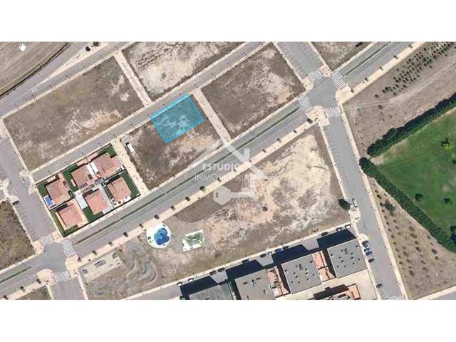 Terreno urbano en venta en Viana photo 0