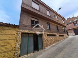 CASA EN MENDAVIA EN ESQUINA MUY SOLEADA photo 0