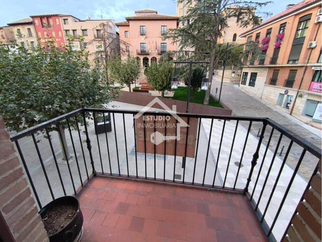 PISO EN EL CENTRO DE NAVARRETE photo 0