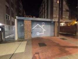 PLAZA DE GARAJE EN CALLE DUQUESA DE LA VICTORIA photo 0