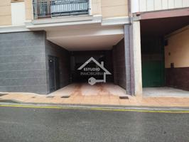 Venta de plaza de garaje en Viana photo 0