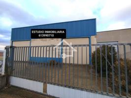 Venta de Nave en Viana photo 0