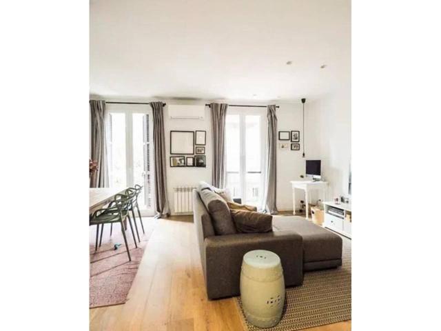 Venta de piso en El Putxet-El Farró, Barcelona Capital photo 0