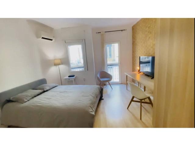 Venta de Loft en Barcelona Capital photo 0