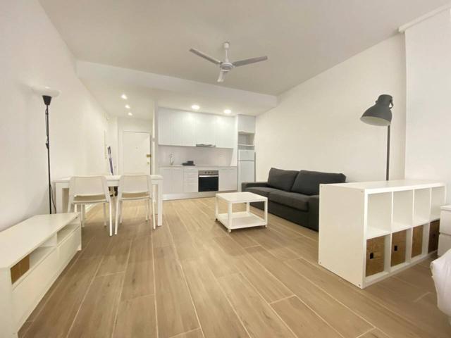 Estudio Alquiler photo 0