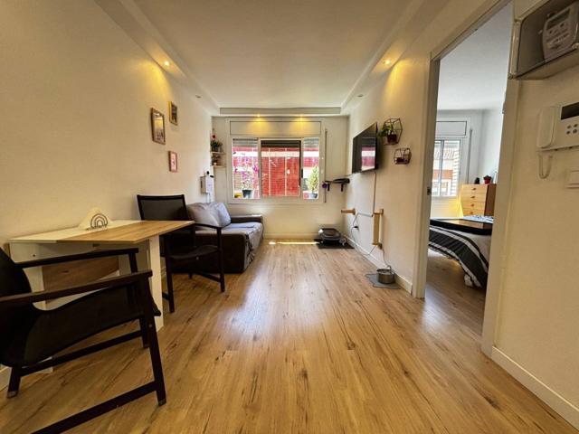 Venta de piso en Barcelona Capital photo 0