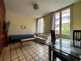 Alquiler de habitación en Barcelona Capital photo 0