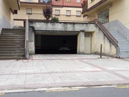 PARCELA DE GARAJE EN BERRIZ photo 0