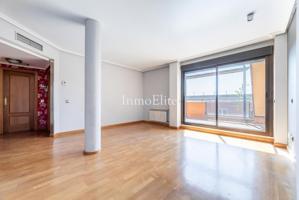 Ático Dúplex en Las Rozas de Madrid photo 0