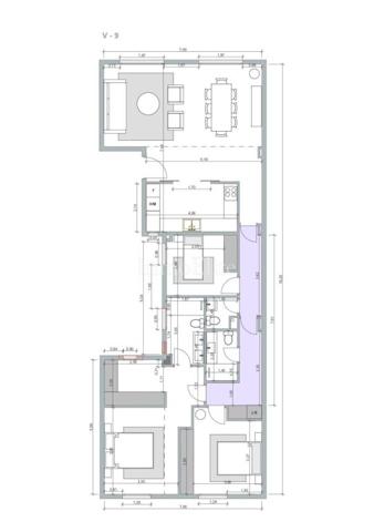 Piso en Madrid photo 0