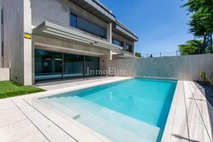 Chalet Pareado en Pozuelo De Alarcón photo 0