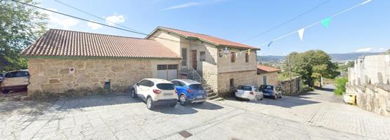 CASA IDEPENDIENTE CON GARAJE Y BODEGA EN SEIXALBO, OURENSE photo 0