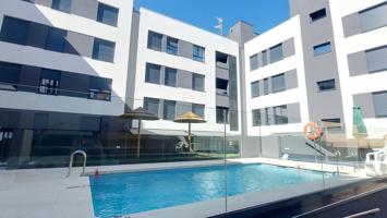 MODERNO PISO CON TERRAZA EN LA CAÑADILLA, LAS ROZAS DE MADRID photo 0