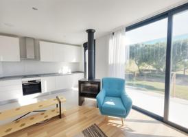 MODERNO CHALET PAREADO EN EL ESPINAR, SEGOVIA photo 0