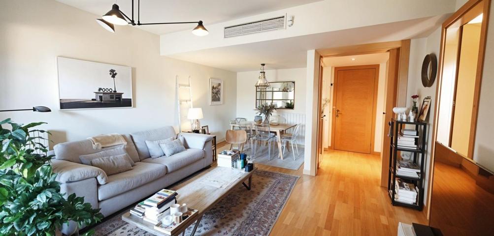 LUMINOSO ÁTICO DÚPLEX EN EURÓPOLIS, LAS ROZAS DE MADRID photo 0