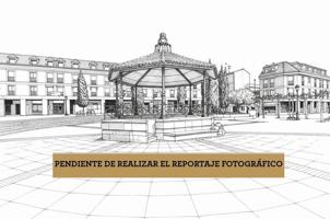 MODERNO PISO EN EURÓPILIS, LAS ROZAS DE MADRID photo 0