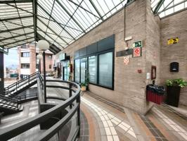 AMPLIO LOCAL EN RENTABILIDAD EN EL C.C. TUTTI, MAJADAHONDA photo 0