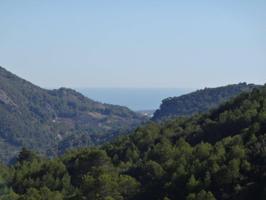 Terreno en venta en El Castell de Guadalest photo 0