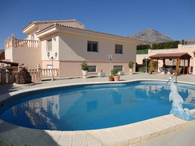 Chalet Individual en venta photo 0