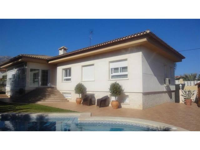 Chalet Individual en venta photo 0