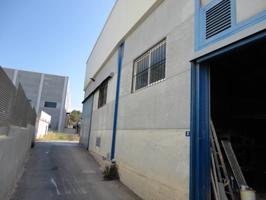 Terreno Industrial en venta photo 0