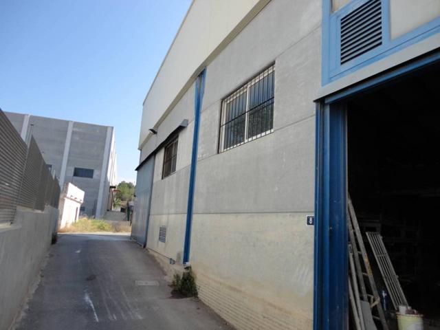 Terreno Industrial en venta photo 0