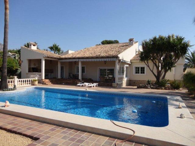 Chalet Individual en venta photo 0