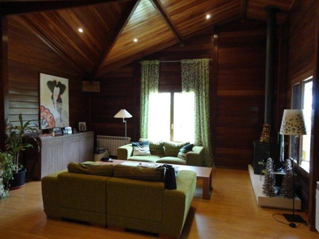 Chalet Individual en venta photo 0